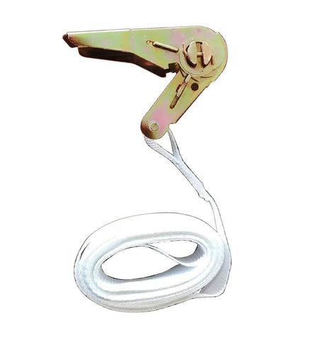 1'' x 15' Endless Loop Ratchet Strap