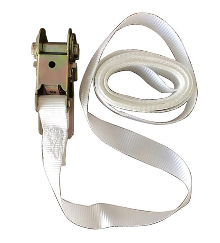 1'' x 15' Endless Loop Ratchet Strap