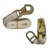 Image of 1" x 12' Heavy Duty Ratchet Straps