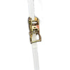 Image of 1" x 12' Heavy Duty Ratchet Straps