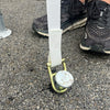 Image of 1" x 12' Heavy Duty Ratchet Straps