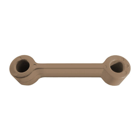 Pole Tent Guy Rope Tensioner - 10 Pack