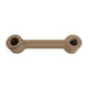 Pole Tent Guy Rope Tensioner - 10 Pack