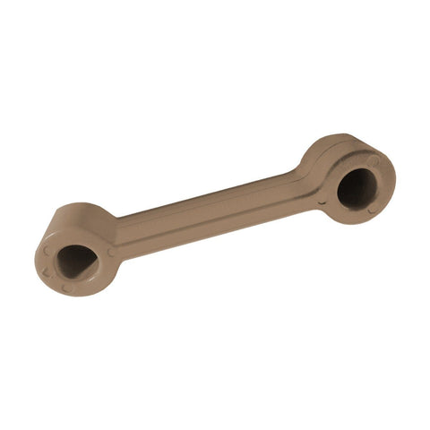 Pole Tent Guy Rope Tensioner - 10 Pack