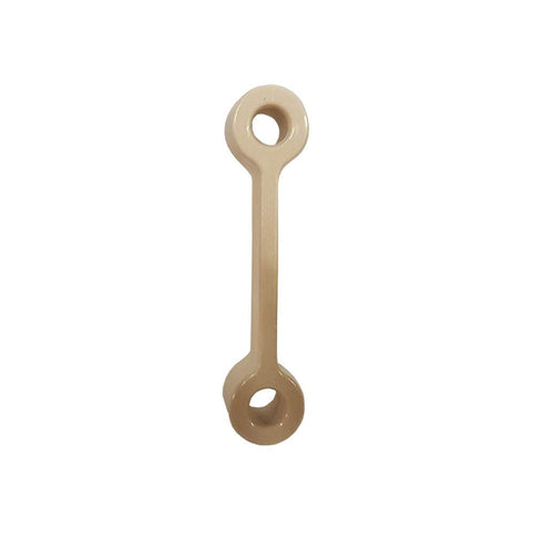 Pole Tent Guy Rope Tensioner - 10 Pack