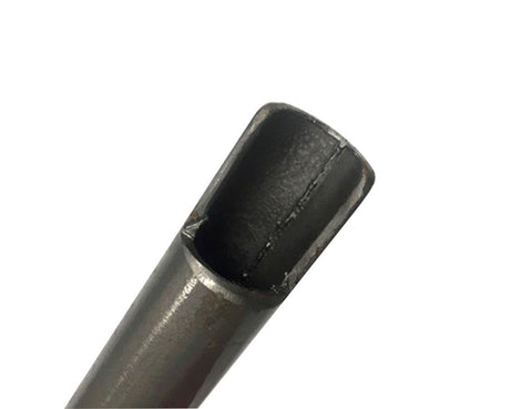 Tent Top Installation Tool for High Peak Frame Tents