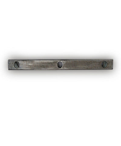 3 Hole Tent Stake Bar
