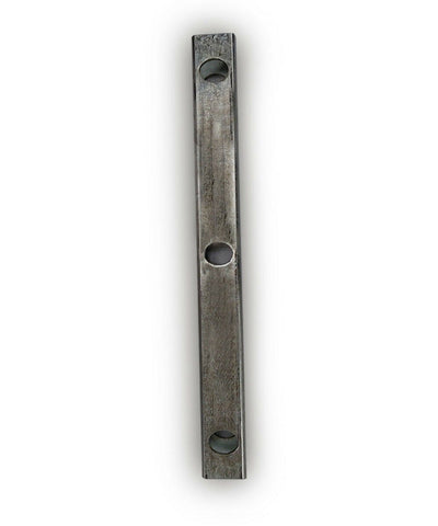 3 Hole Tent Stake Bar