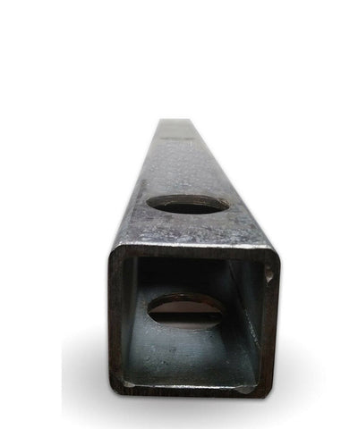 3 Hole Tent Stake Bar