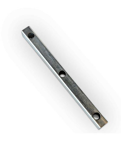 3 Hole Tent Stake Bar