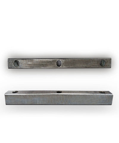 3 Hole Tent Stake Bar