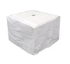 Image of TentandTable 3500 lb stacked tent ballast vinyl block cover