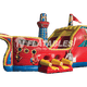 17'H Buccaneer by Cutting Edge