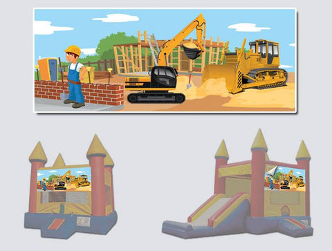 Builder Boy 15
