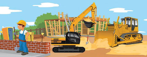 Builder Boy 15