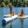 Image of 10ft Balance Log - Water Platform Attachment