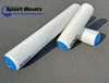 Image of Inflatable Bull Shark Bumper Fenders