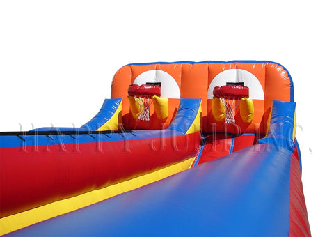 Bungee & Hoop Shootout Combo - IG5305