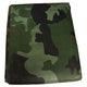12' x 16' Multi-Purpose Water Resistant Camo Poly Tarp Cover