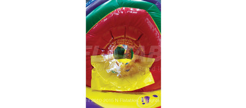 Candy Fun Center™ Kid Combo