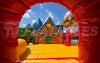Image of 10'H Candy Playland by Cutting Edge