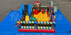 Image of 10'H Candy Playland by Cutting Edge