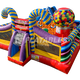 10'H Candy Playland by Cutting Edge