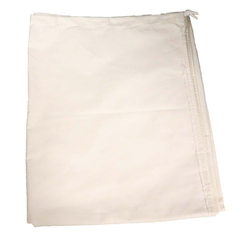 Canvas Storage Bag, Large - fits a 20' x 40' Tent Top or 30' Sectional Top Panel