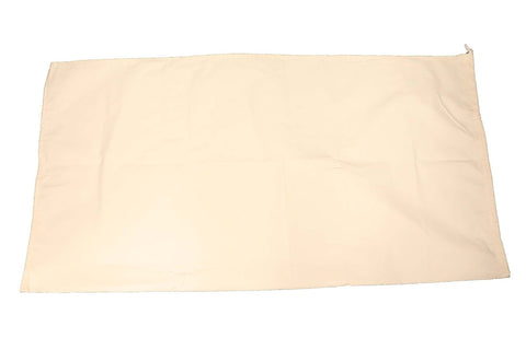 Canvas Storage Bag, Large - fits a 20' x 40' Tent Top or 30' Sectional Top Panel