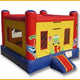 Car Racer Bouncer By Ultimate Jumpers