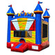 Carnival Castle 13x13