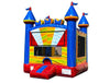 Image of Carnival Castle 13×13