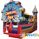 17'H Carnival 5-in-1 Combo by Cutting Edge