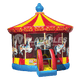 Carousel Bouncer by Cutting Edge