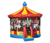 Image of Carousel Bouncer™ (15’)