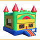 Castle Module Inflatable Jumper J121