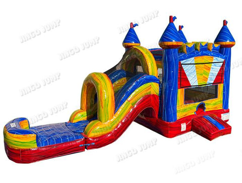 Carnival Combo Wet Dry