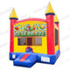 Knights Castle 15×15 by Jingo Jump