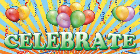 Celebrate 15
