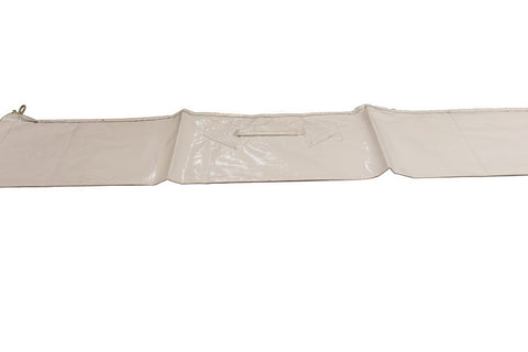Center Pole Vinyl Storage Bag for (3) 14' Center Poles