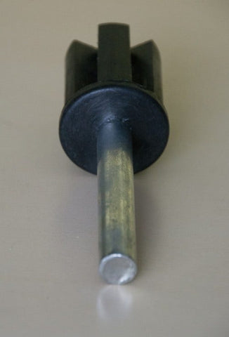 1.5" Diameter Premium Side or Center Pole Replacement Tip