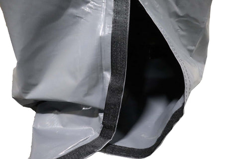 Stackable Folding Chair Cover