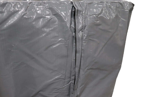 Stackable Folding Chair Cover