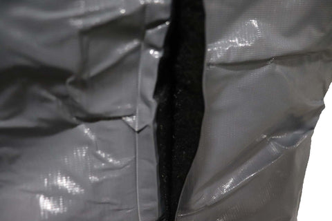 Stackable Folding Chair Cover