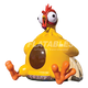 Chicken Bouncer Jr.™ (18')