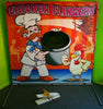 Image of Chicken Flinger Interactive Carnival Frame Game