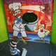 Chicken Flinger Interactive Carnival Frame Game