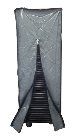 Stackable Folding Chair Cover