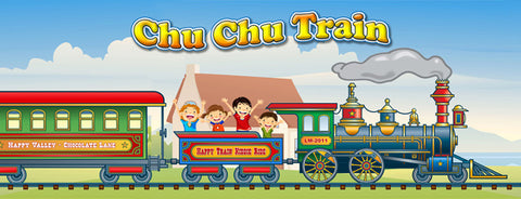 Chu Chu Train