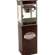 Cineplex Copper Stand for 4 Ounce Popper by Paragon